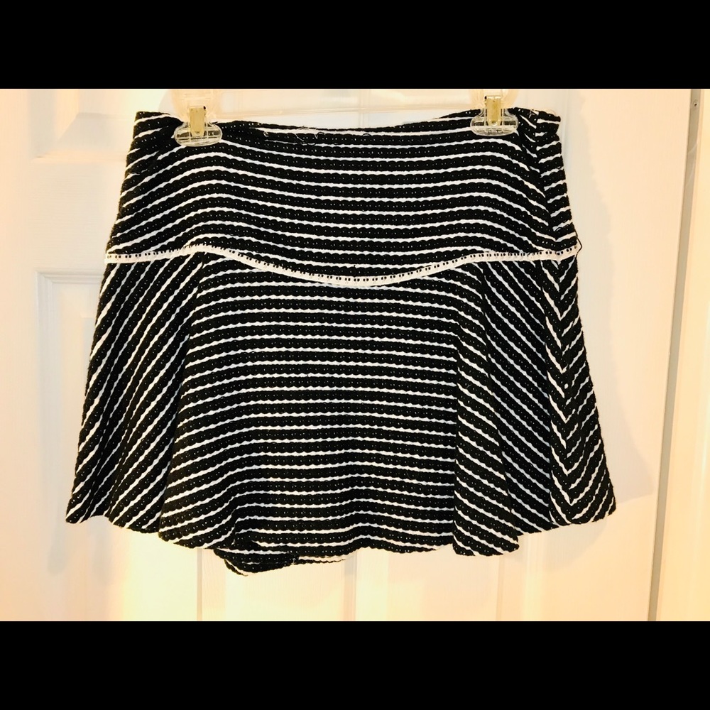 Free People Skirt